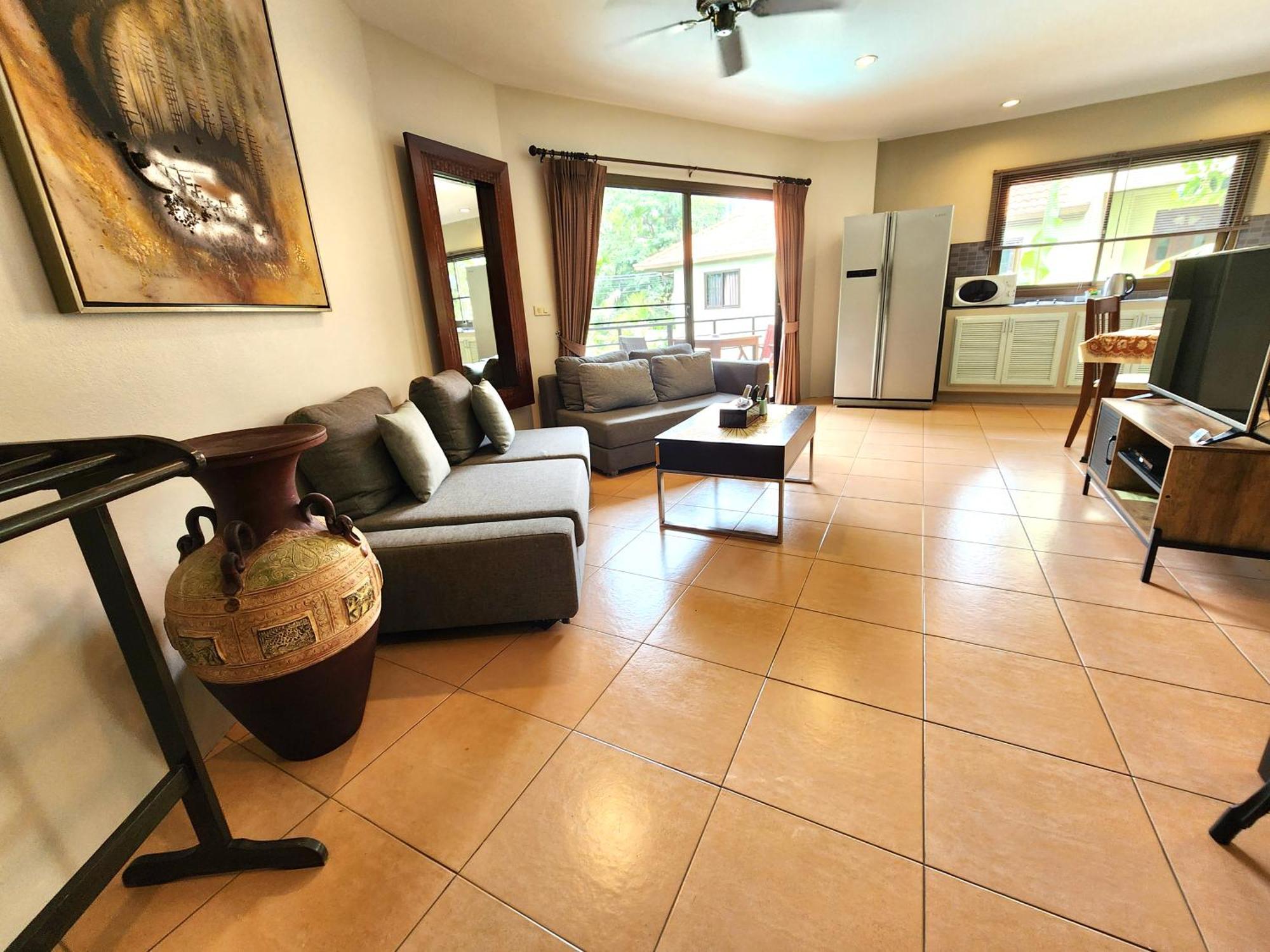 Soleil D'asie Residence Strand von Chaweng Exterior foto