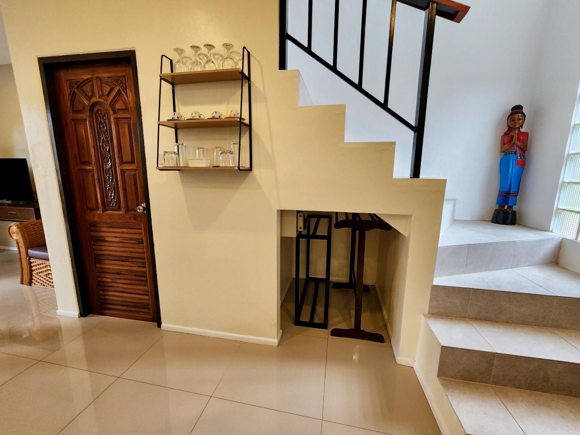 Soleil D'asie Residence Strand von Chaweng Exterior foto